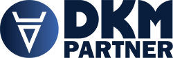 DKM Partner logo-firma telemarketingowa-call center