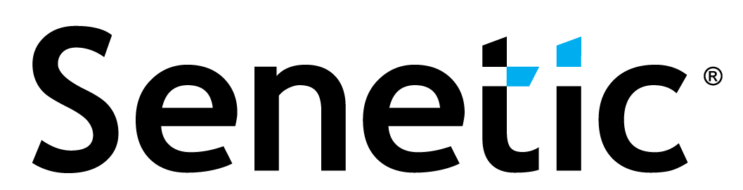 Senetic-logo-firma IT