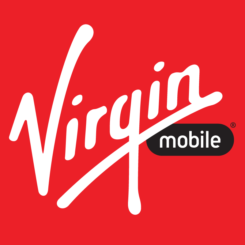 Virgin Mobile logo-siec komorkowa