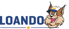 loando-logo-porównywarka pożyczek i kredytów konsumenckich