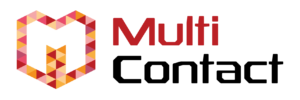 multicontact call center logo